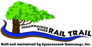 Squannacook Greenways logo